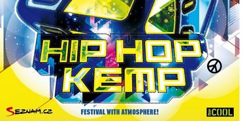 Zpátky na Hip Hop Kemp 2012 ! Co předvedl jedenáctý ročník?