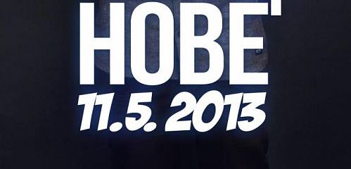 Johny Machette, Renne Dang a Maměn v sobotu rozhýbali pardubický Hobe Music Hall!