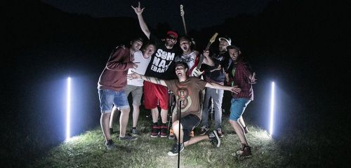 Horúca novinka To čo mám rád od kapely Odtiaľ Potiaľ!