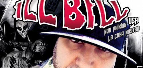 Jihlavský SOUL Music Club vás zve na show Ill Billa!