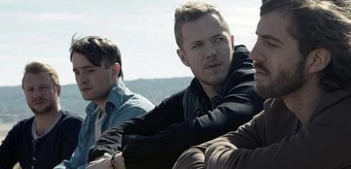 IMAGINE DRAGONS PŘIPRAVILI PRO FANOUŠKY REMIXOVOU SOUTĚŽ!