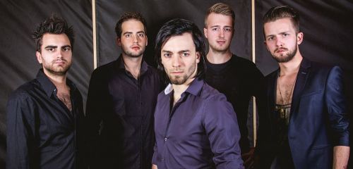 IMODIUM A ZAKÁZANÝOVOCE OPĚT SPOLU!  VYJÍŽDÍ NA ACOUSTIC TOUR 2015