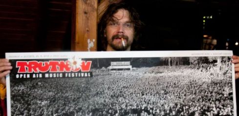 Jak bude na TRAdičním TRAuči?!