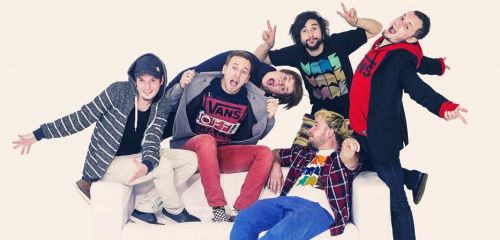 Jak hodnotí UDG v posledních letech kytarista Tomáš Vohradský alias Volt?