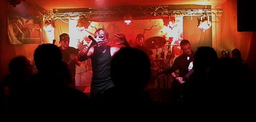 Jak já to vidím aneb Hazardoom v Jihlavě