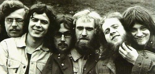 Jamrock 2013 představuje Vladimíra Mišíka a Flamengo!