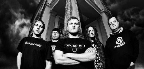 Jamrock 2013 se nám přiostřuje! - Shatter!
