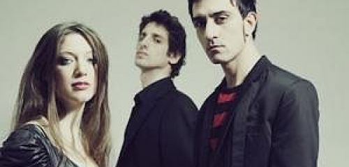 Kam jít tuto sobotu? Indie-rocková senzace Spiral69 z Itálie v Praze!