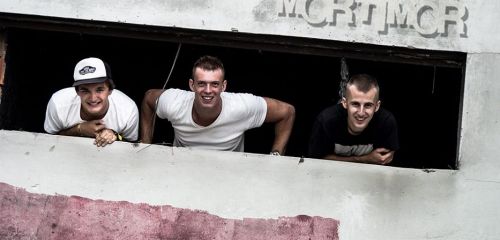Kapela Mortimor prichádza s novým albumom!