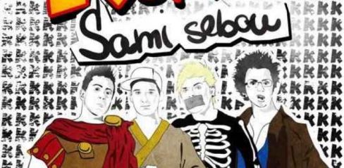 Koblížc! konečně Sami Sebou!