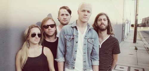 KONCERT IMAGINE DRAGONS SE PŘESOUVÁ DO SASAZU!