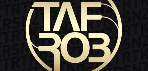 Tafrob vydal svý Krásný ztráty!