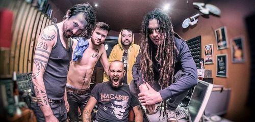 Kurtizány z 25. avenue zahrají před Rammstein