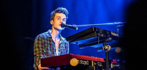 Lake Malawi: nový videoklip právě teď, nové album v květnu