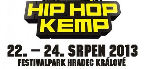 HHK 2013 - Úplný legendy