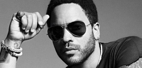 Lenny Kravitz a Praha? Žádný fake, ale skutečnost!