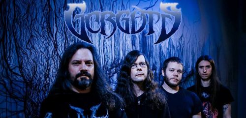 Luc z GORGUTS zve na Brutal Assault