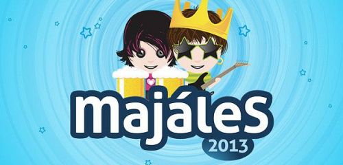 Majáles nastaví laťku festivalům pod širým nebem