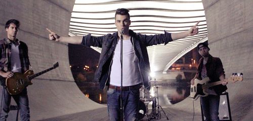 Memphis představují nový videoklip k songu Spojení!