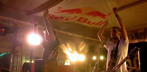 Na Kvasfestu v Žilině se odsouvaly zábrany