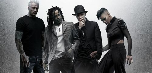 Na Open Air Festivalu to rozjedou neuvěřitelně nabití SKUNK ANANSIE