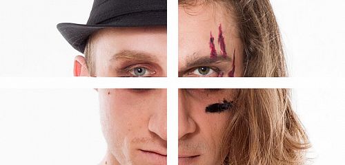 Na pár slov s kapelou Gilotin!