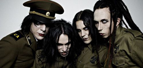 Na Rock for People do Hradce dorazí i Flux Pavilion, DC Breaks, The Color Morale a Deathstars