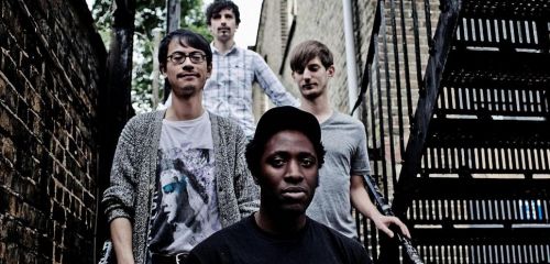 Na Rock for People se vrací Bloc Party! A po jejich boku dubstepový princ Borgore a The Gaslight Anthem