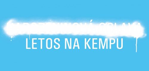 Světová hip-hopová špička oslaví 15. narozeniny Hip Hop Kempu ve velkém stylu