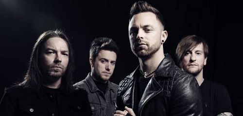 Offspring, Bullet for my Valentine, Enter Shikari...další ročník Rock for People bude bez pochyby nářez!