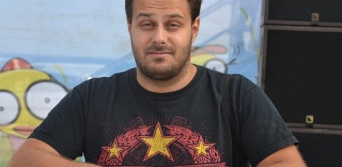 Ohlédnutí za Open Air Festivalem 2012