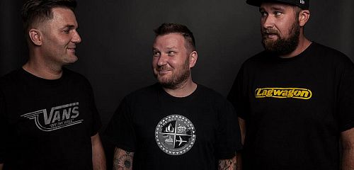 Október plný noviniek!