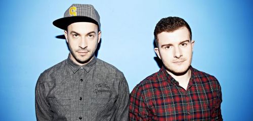Originální Jack Beats v Praze