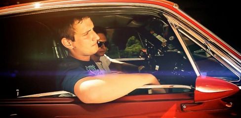 Znojemský Phoenix v rozhovoru pro DWD.cz! Pokud ho ještě neznáte, měli byste číst!