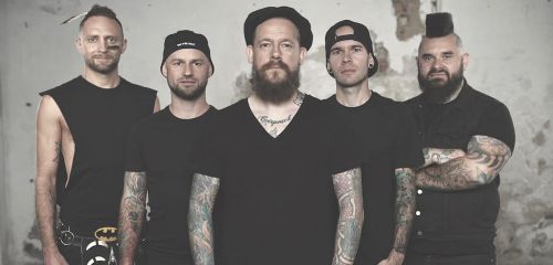 PIPES AND PINTS ZVEŘEJŇUJÍ SINGL A PŘEDSTAVUJÍ NOVÉHO ZPĚVÁKA