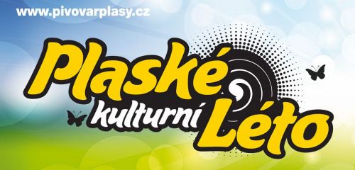 Plaské kulturní léto 2017 – kousek hudby pro každého