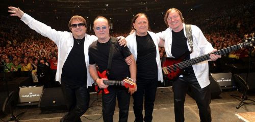 Přeštěnice oživí legendární Olympic!