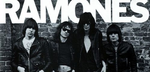 PUNK REVOLUTION (blog Olie Kovácsové) 4. díl (1 část)
