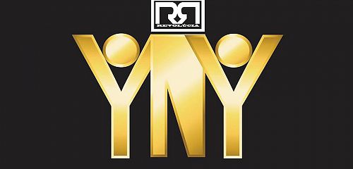 Revolúcia s výborným albumom YNY!