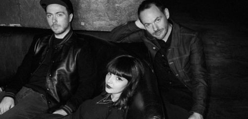 RFP boří vlastní hranice. Uvádí spolupráci s festivalem Pohoda a skoty Chvrches!