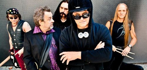 RfP představí speciální projekty kapel, například Please  The Trees nebo Xindla XXL, ale i Kryštof či Pražský výběr