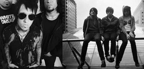 Rock for People má první šťastný čtyřlístek: hvězdy alternativního rocku, electro swingu, metalu a indie