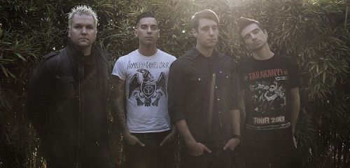 Rock for People přikládá pod kotel, přijedou  ANTI-FLAG a Turbowolf