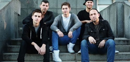 Slovenská kapela Šleha útočí svým klipem i na české hitparády