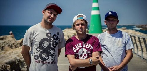 Summer Acoustic Festival láká na Criminal Colection!