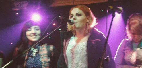 Súťaž mladých kapiel - Queen of the Rock mala úspech!