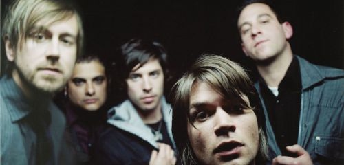 Taking Back Sunday ohlásili návrat do ČR. V Pražském Roxy se ukáží 3.prosince