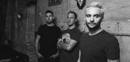 Templeton Pek po prvý krát v Bratislave!