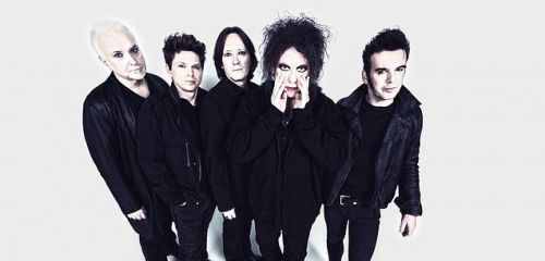 The Cure první hvězdou Colours of Ostrava 2019!