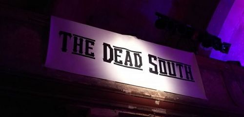 The Dead South dobývají Evropu severoamerickým bluegrassem!